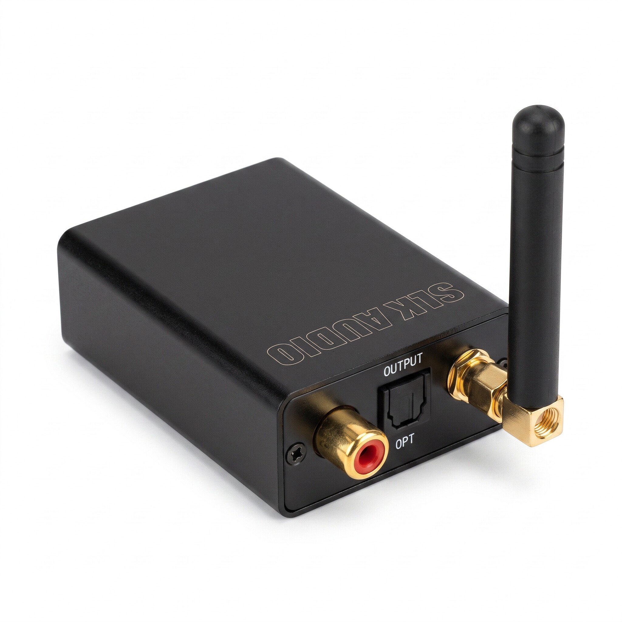 Bluetooth Adapter Receiver - Récepteur audio Bluetooth 6.2 QCC5181 LDAC,
