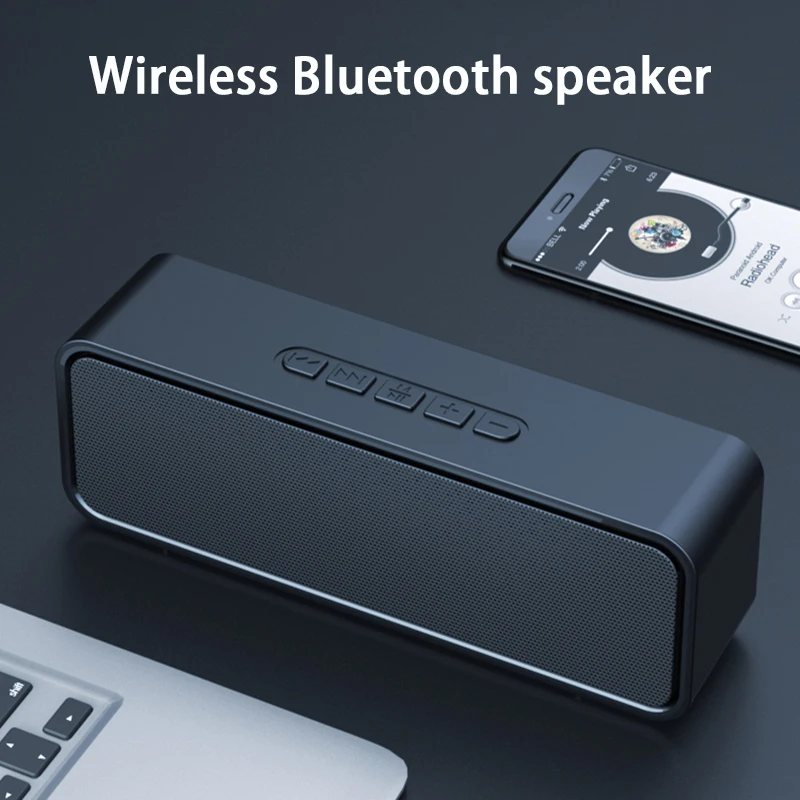 Jbl Speaker Flip 6 - S11 Bluetooth petit haut-parleur lecteur de