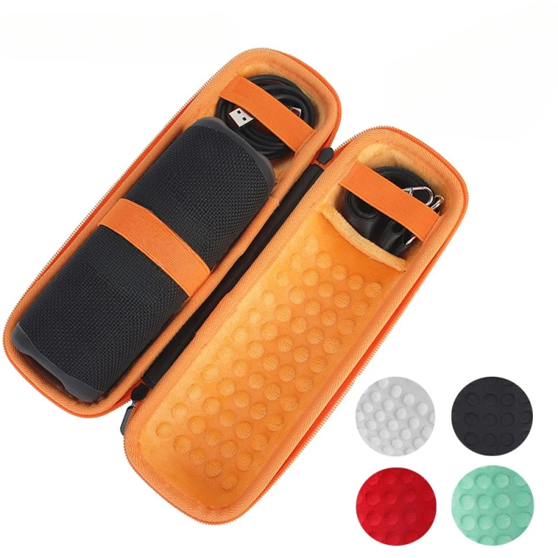 Jbl Speaker Flip 6 - Étui de protection rigide pour haut-parleur