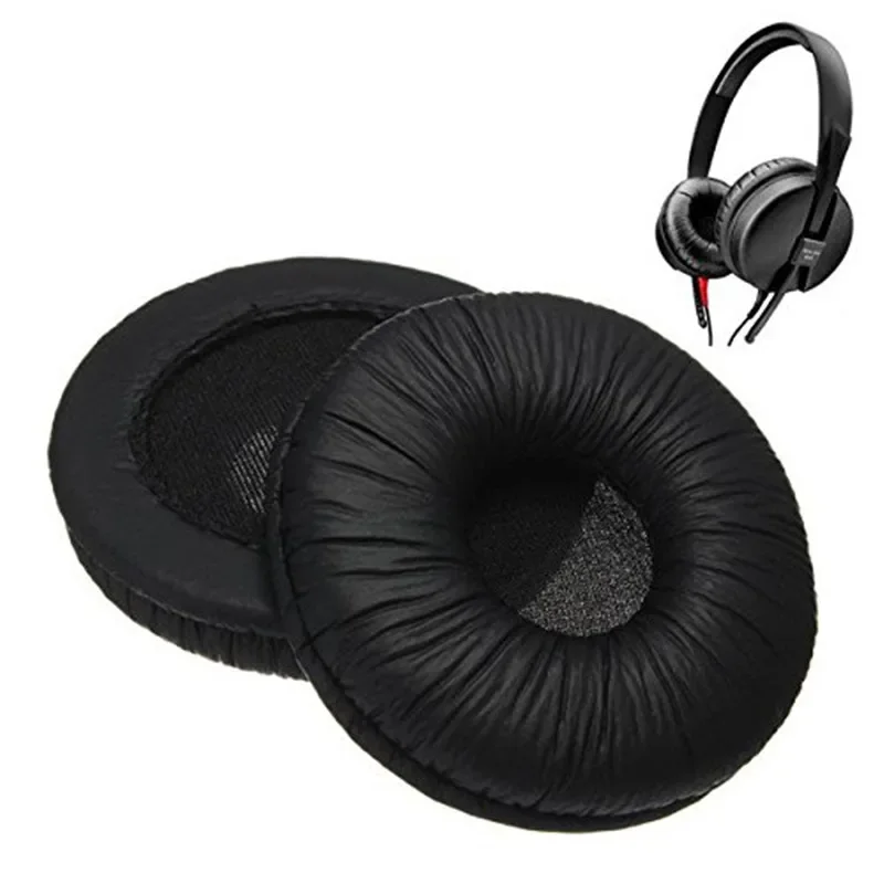 Sennheiser Headphone Hd 25 - 1 paire de coussinets d'oreille en