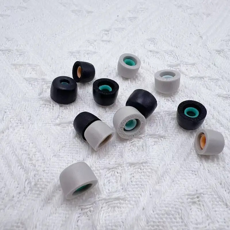 Earphone Foam Tip - Pour Sony WF-1000XM5 WF-1000XM4 WF-1000XM3 Embouts