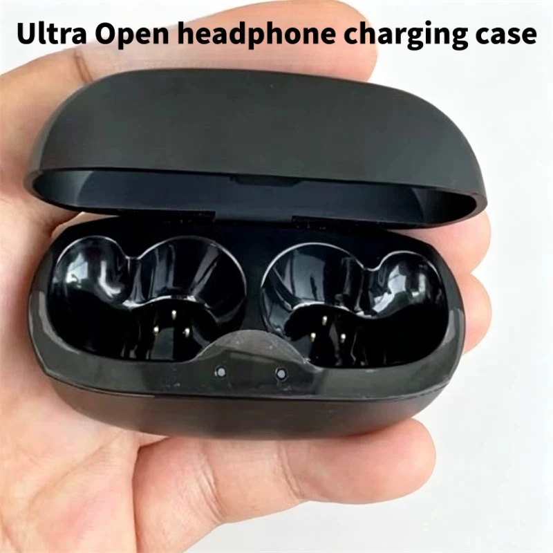 Earbuds Charging Case - Étui de chargement pour écouteurs Bose