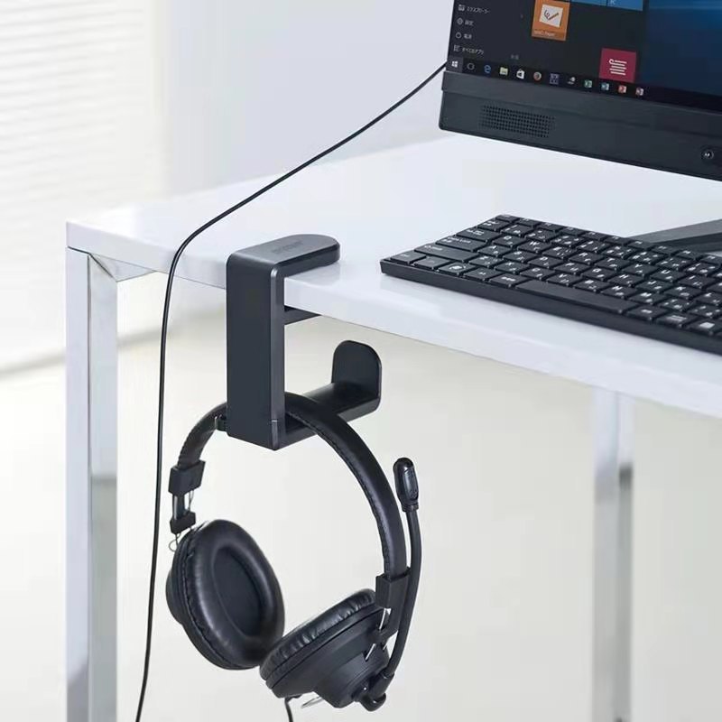 Support de casque pour jeux PC - Headphone Stand Desk avis et prix