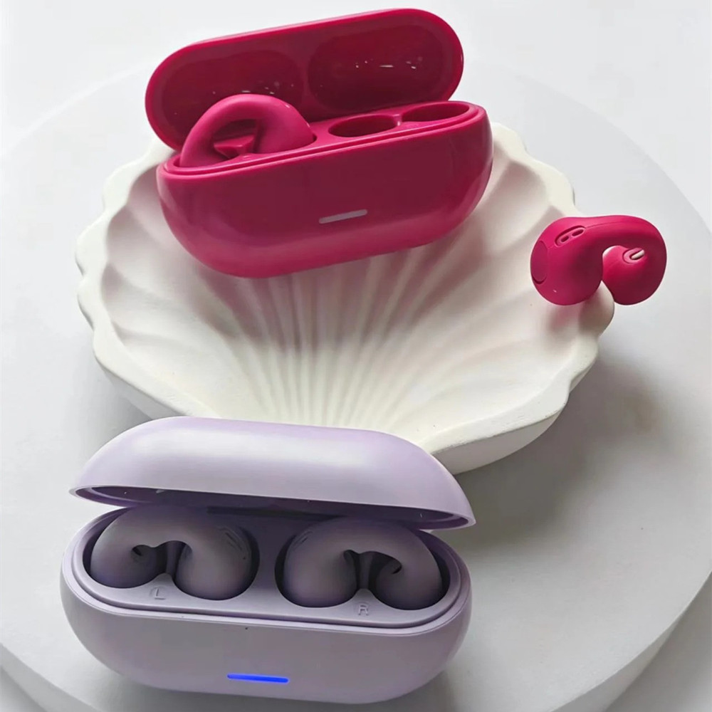 Nouveaux écouteurs intra-auric - Earbuds Charging Case avis et prix