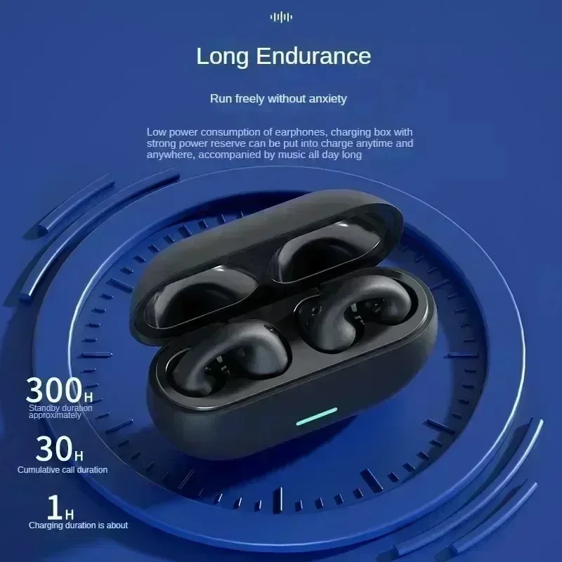 Nouveaux écouteurs intra-auric - Earbuds Charging Case avis et prix