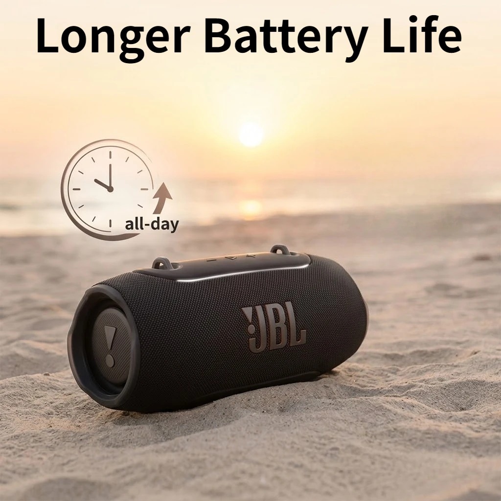Enceinte de fête extérieure JB - Jbl Speaker Charge 5 avis et prix