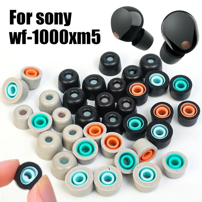Embouts d'écouteurs sans fil S - Sony Headphone Wf-1000Xm5 avis et prix