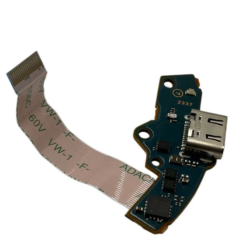 Carte de circuit de charge USB - Sony Headphone Wh-1000Xm5 avis et prix