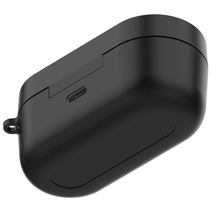 1 chargeur avec câble, étui de - Earbuds Charging Case avis et prix
