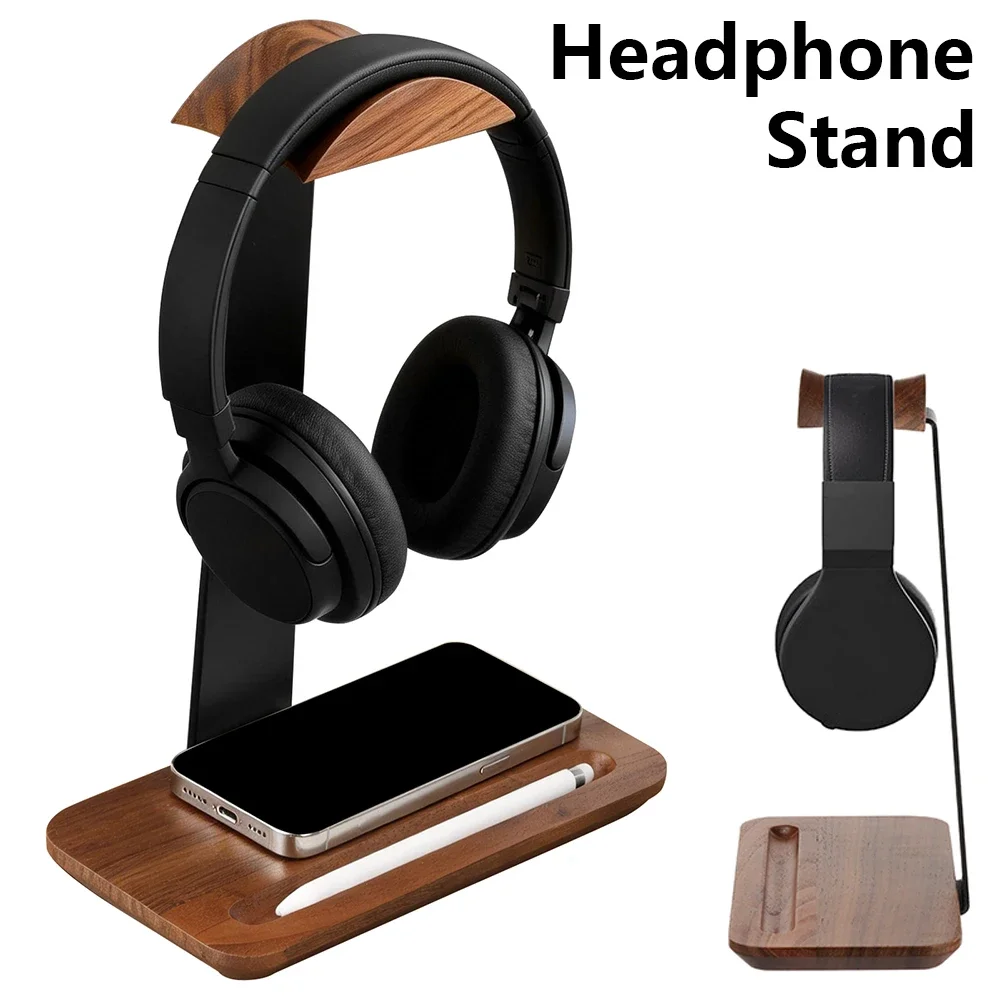 Support universel pour casque  - Headphone Stand Desk avis et prix