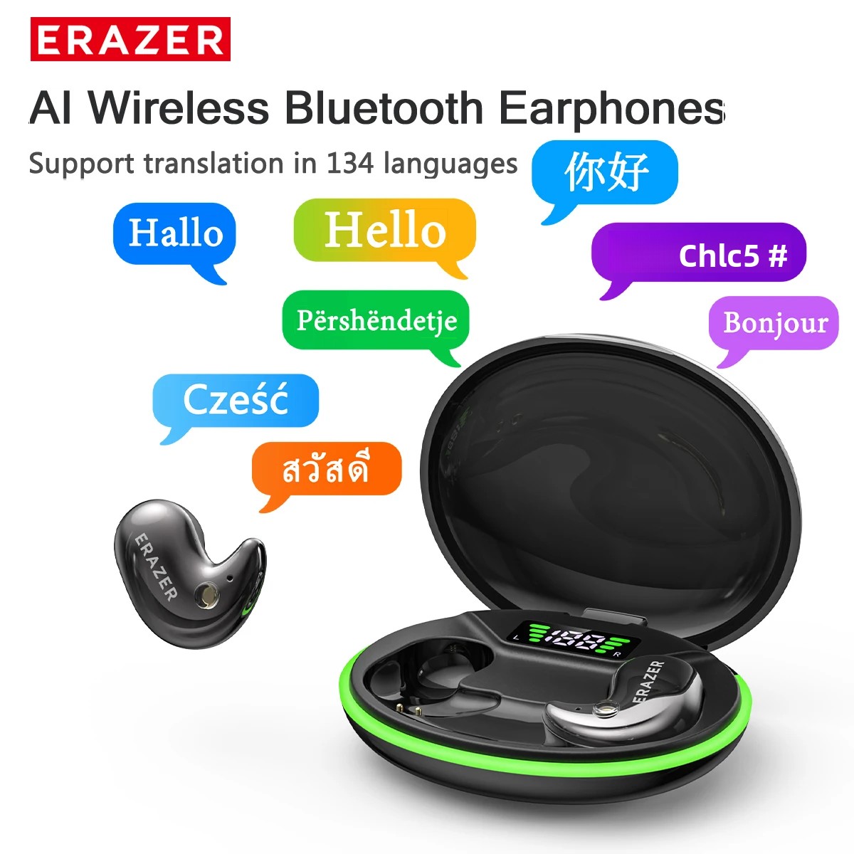 Écouteurs intra-auriculaires B - Usb C Earphone avis et prix