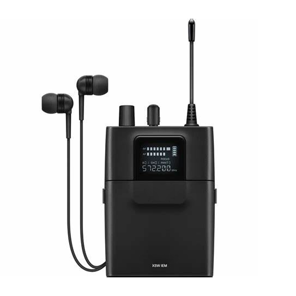 Système de monitoring intra-au - In Ear Monitor Iem avis et prix