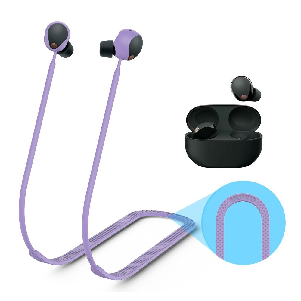 Cordon anti-perte pour écouteu - Sony Headphone Wf-1000Xm5 avis et prix