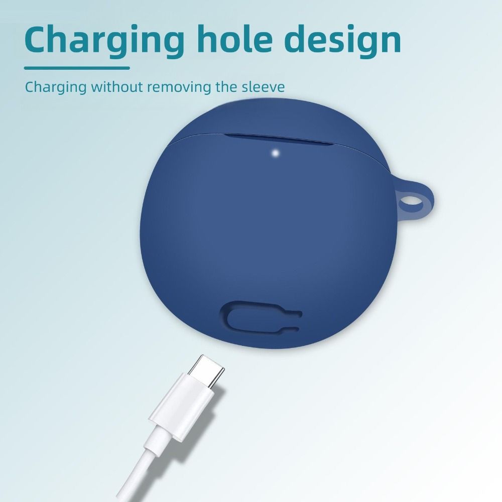 Étui pour écouteurs sans fil e - Earbuds Charging Case avis et prix