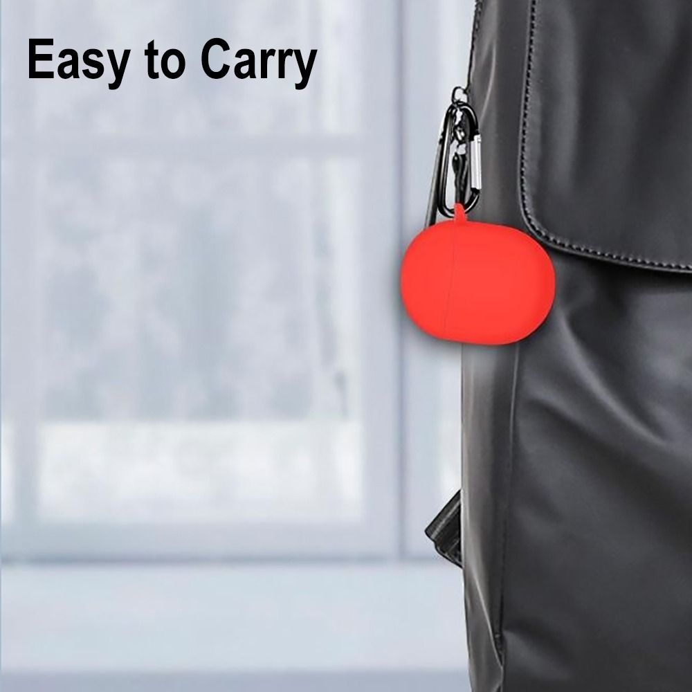 Étui pour écouteurs sans fil e - Earbuds Charging Case avis et prix