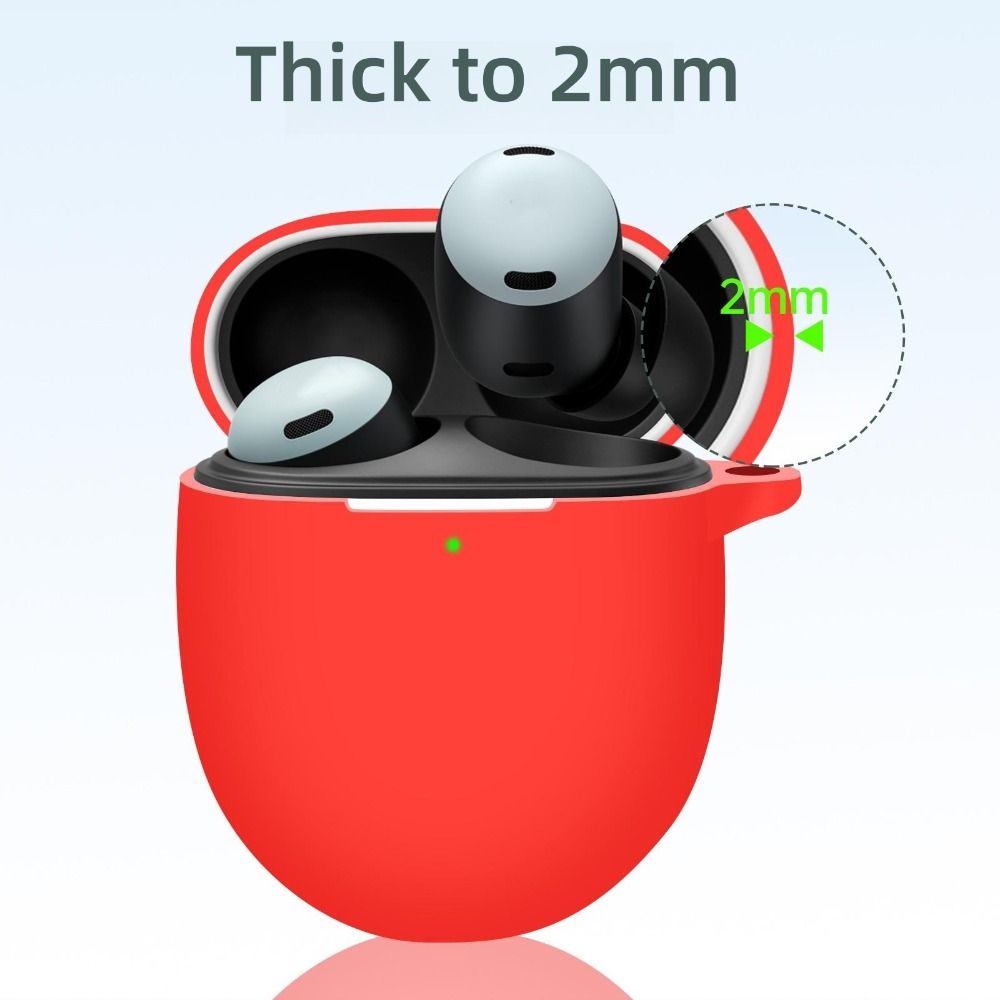 Étui pour écouteurs sans fil e - Earbuds Charging Case avis et prix