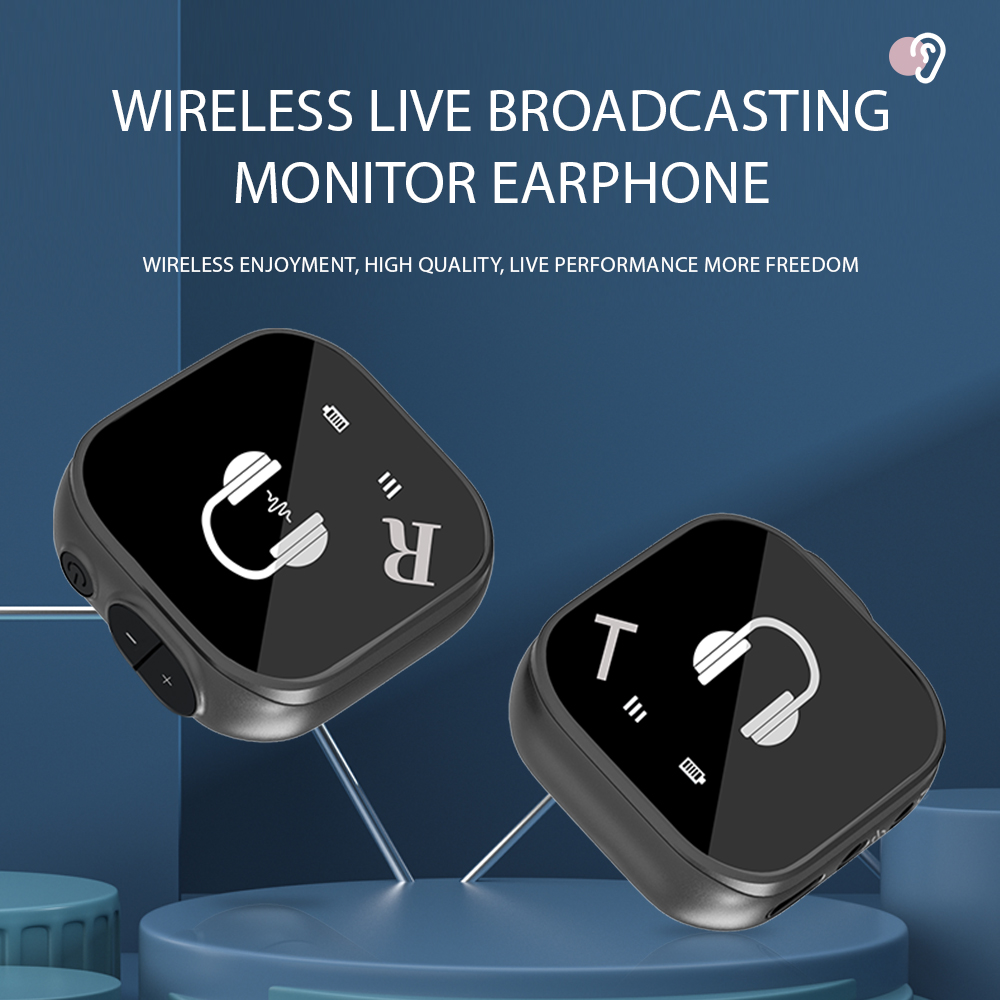 Système de surveillance intra- - In Ear Monitor Iem avis et prix