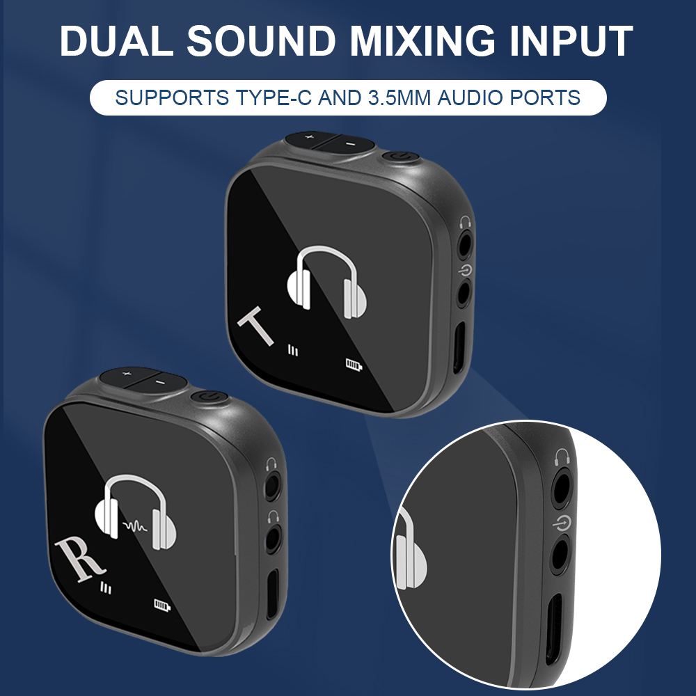 Système de surveillance intra- - In Ear Monitor Iem avis et prix