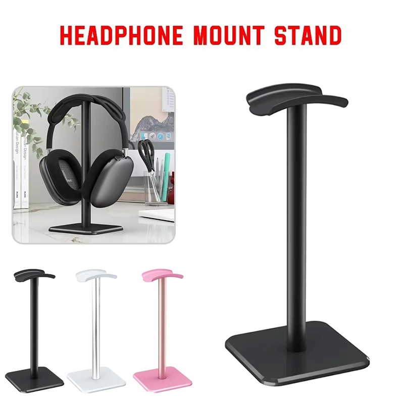 Support universel pour casque  - Headphone Stand Desk avis et prix